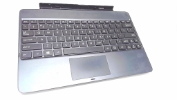 ASUS VivoTab RT Dock with Keyboard Touchpad Battery, WD01