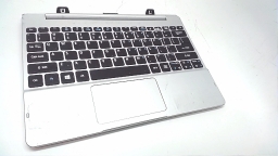 Acer Aspire Switch 10 Docking Station, P0YAY, Silver