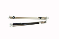 Powerbook 17" Aluminum Hard Drive Bracket Kit