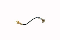 Powerbook 17" Aluminum AirPort Extreme Antenna Jumper