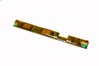 Powerbook G4 17" Aluminum Inverter Board