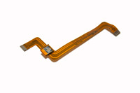 Powerbook G4 17" Aluminum Backup Battery Flex Cable