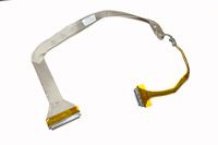 Powerbook G4 17" Aluminum LVDS Cable