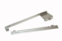 Optical Drive Bracket Kit for Powerbook G4 Aluminum 17"