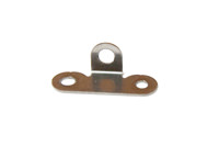 MacBook 13" Unibody Optical Drive Center Mount Bracket