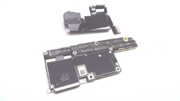 Apple iPhone X Logic Board, 256GB, Space Gray, Unlocked