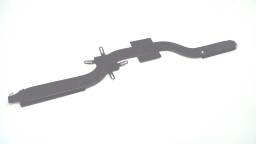 MacBook Pro 15" Retina Heat Sink, DG, Mid 2015