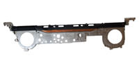 Heatsink for Powerbook G4 Aluminum 15" A1046