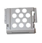 Airport Extreme Card Cage for Powerbook G4 Aluminum