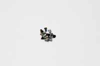 iPod Classic Screw Set