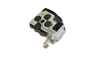 PSP 1001 D-pad Left Trigger Button Contact Assembly