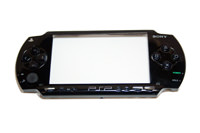 PSP 1001 Faceplate