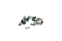PSP 1001 Screw Set