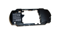 PSP 1001 Plastic Casing