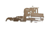 PSP 1001 EMI Shield