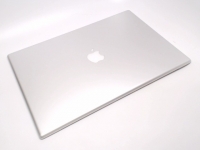 MacBook Pro Back Case w/ Apple Logo for Model A1260