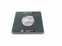 iMac 24" Processor