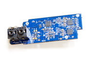 Intel iMac 24" Sound Board