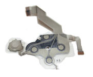 Sony PSP 2001 Right Trigger Circuit Board