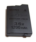 Sony PSP 2001 Battery 3.6v