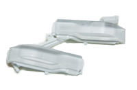 Sony PSP 2001 Left and Right Trigger Buttons