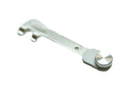 Ipod Nano 5th Gen Metal Hold Slide