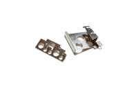 Powerbook Aluminum G4 15" Optical Drive Brackets