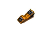 Powerbook Aluminum G4 15" USB Board Flex Cable