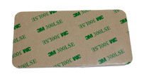 iPod Touch 4th Gen Adhesive Tape Set