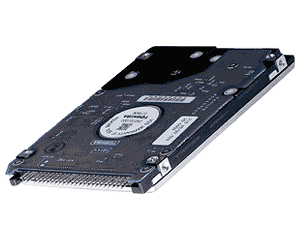 60GB 2.5" IDE 4200RPM Internal Hard Drive for PowerBook, iBook, Mac Mini