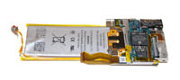 Ipod Nano 4th Gen Logic Board 16GB with Battery