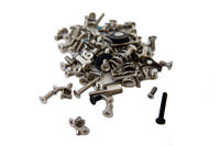 Powerbook G4 12" Screw Set