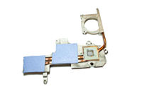 Powerbook G4 12" Heat Sink