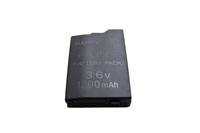 PSP 3001 Slim Battery Pack 3.6v 1200mAh