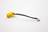 PSP 3001 Slim Yellow AC Power Input