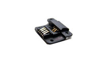 Amazon Kindle 3 Lower Lock Mechanism