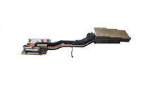 24" Intel iMac Video Card, ATi Radeon HD 2600 Pro 256 MB, Mid 2007