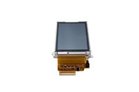 iPod Color LCD