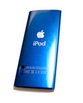 Ipod Nano 5th Gen Casing