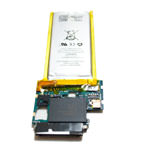 Ipod Nano 5th Gen 8GB Logic Board with Battery