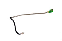 Powerbook G4 12" Hall Effect Sensor