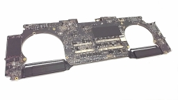 MacBook Pro 15" w/ Touch Bar Logic Board, 2.3GHz i9, 32GB, 512GB, 560X, Mid 2019