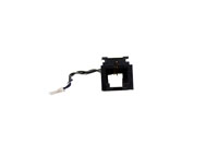 Titanium RJ11 Modem Jack with Cable