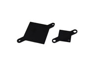 MacBook Pro 15" Unibody Small Heatsinks