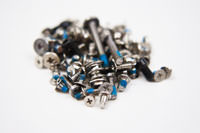 iBook G4 12" Screw Set