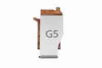 iMac G5 20" Heatsink Cover