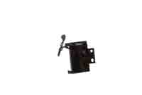 Mac Mini Sleep Light Assembly