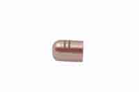 DS Lite Left Hinge Cover - Pink