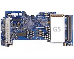 iMac 17" 1.6GHz Logic Board