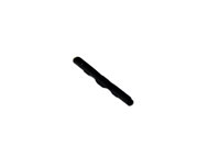 iPod Touch 3rd Generation Volume Rocker Button